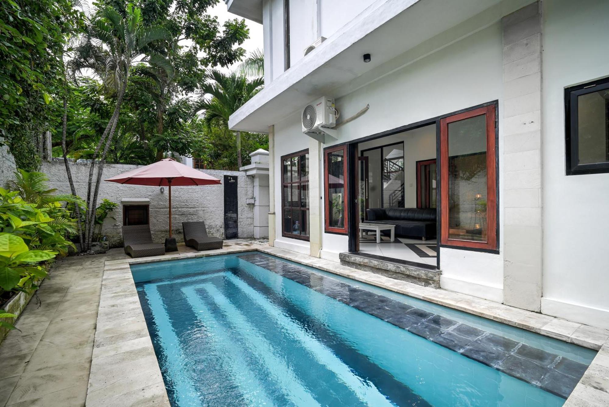 Catta Ii Near Oberoi Villa