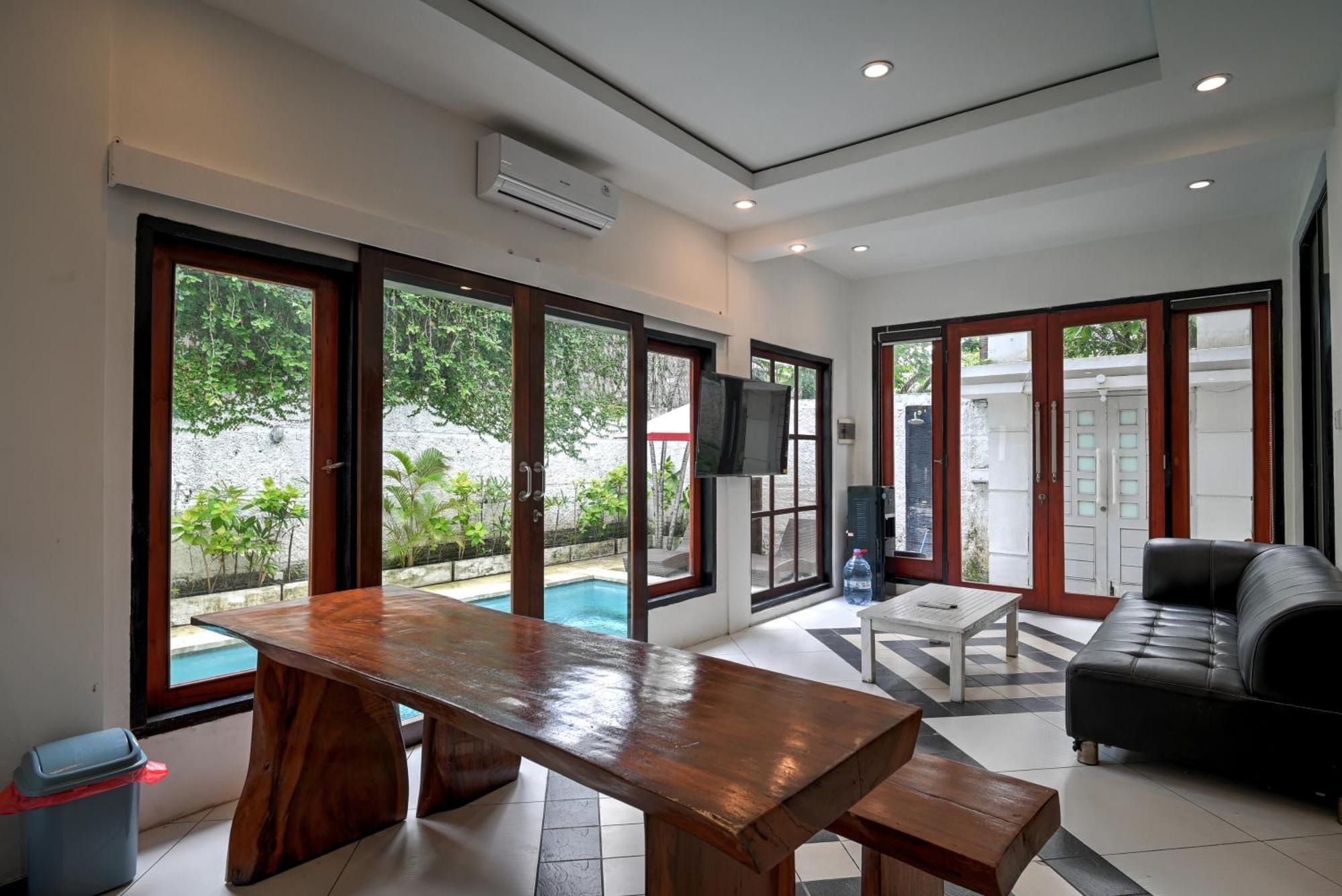Villa Catta Ii Near Oberoi